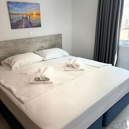 Luca Apts Napa Ayia Napa Esterno foto