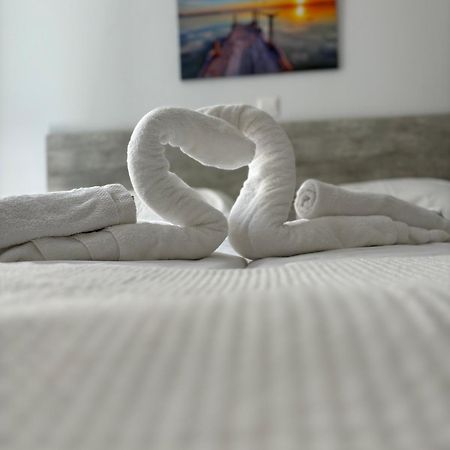 Luca Apts Napa Ayia Napa Esterno foto