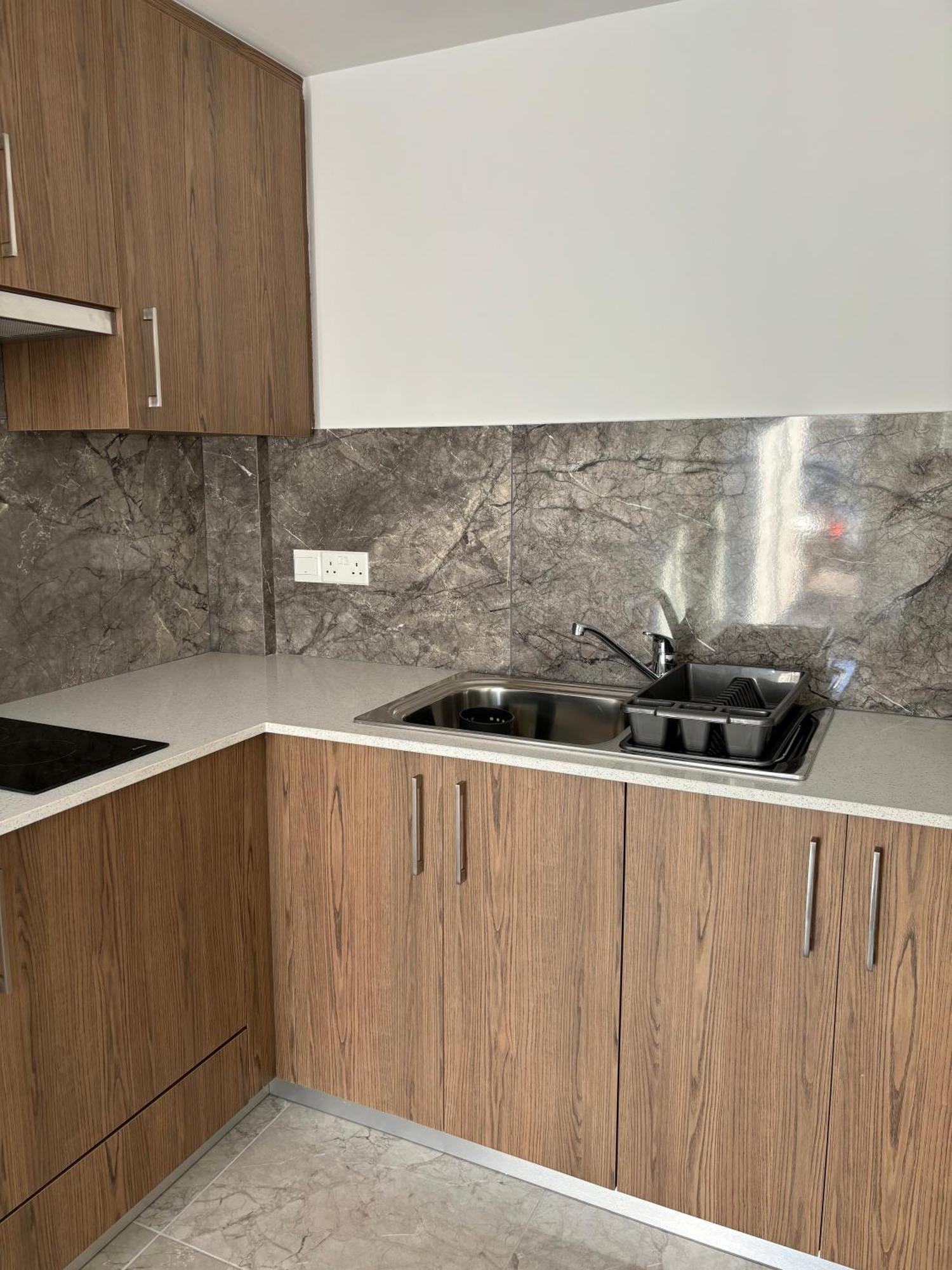 Luca Apts Napa Ayia Napa Esterno foto