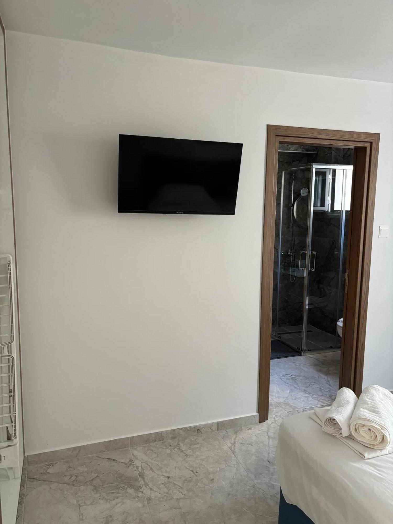 Luca Apts Napa Ayia Napa Esterno foto