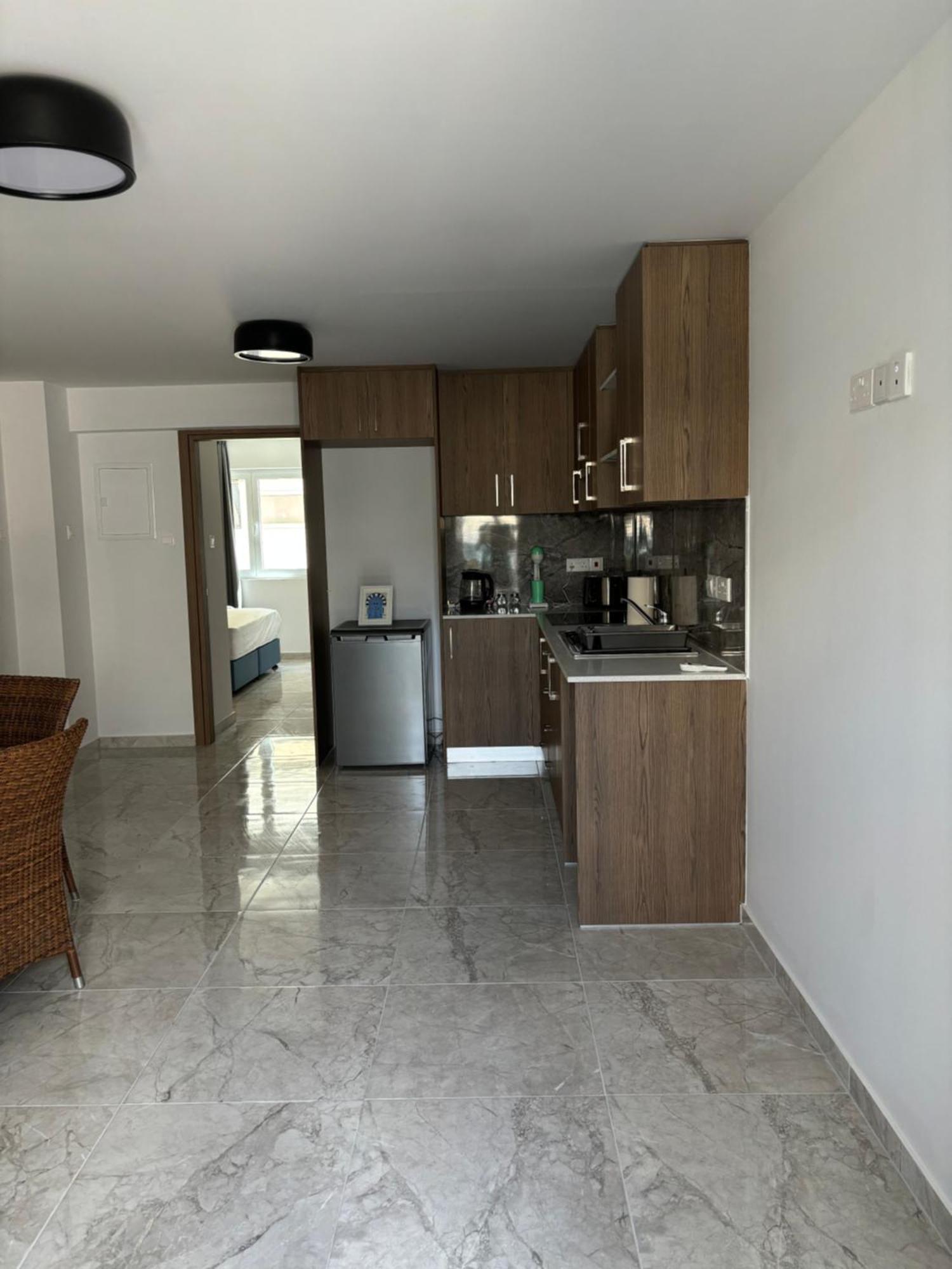 Luca Apts Napa Ayia Napa Esterno foto