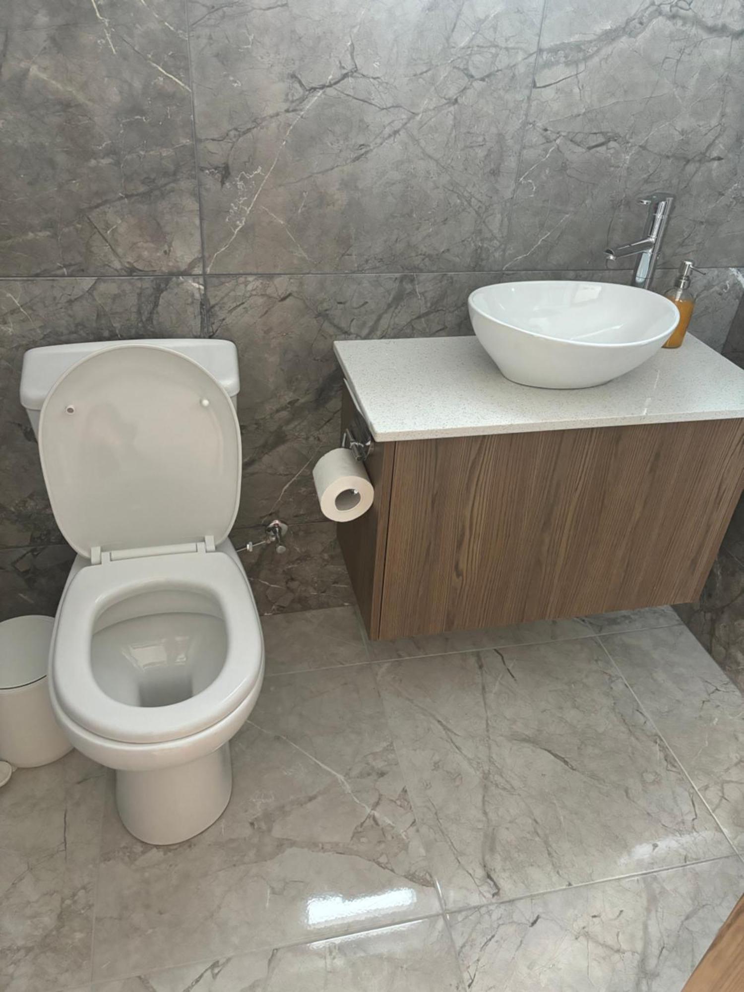 Luca Apts Napa Ayia Napa Esterno foto